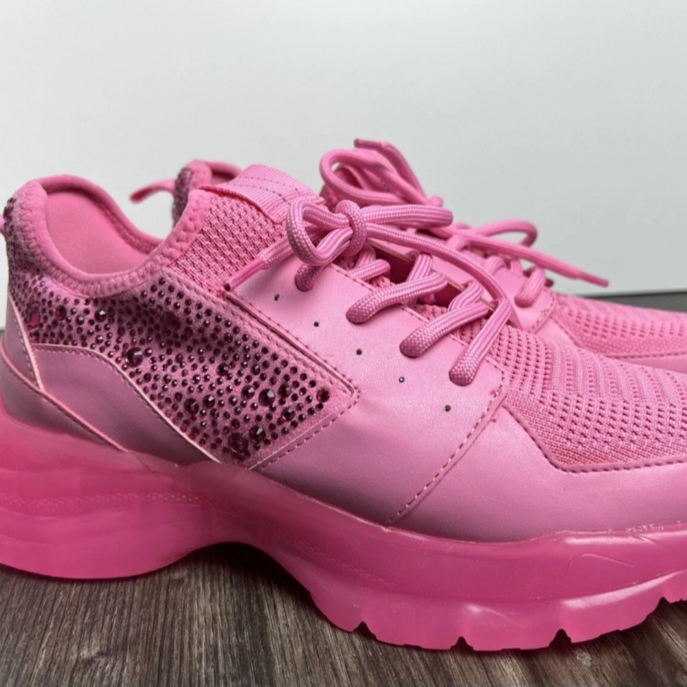 Steve Madden Women's Maxima Sneakers